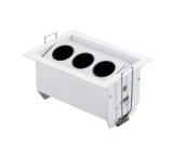 led adjustable linear light