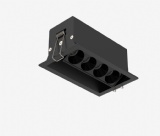 LED adjustbale linear light